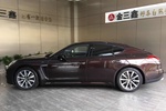 保时捷Panamera2016款Panamera Edition 3.0T