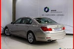 宝马7系2009款730Li 豪华型