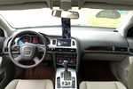 奥迪A6L2009款2.0TFSI 标准型AT