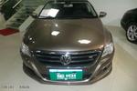 大众CC2013款3.0 V6 FSI 