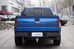 福特F-1502011款6.2L SVT Raptor SuperCrew