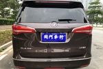 别克GL82017款豪华商旅车 28T 豪华型 国V