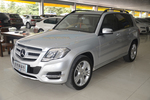 奔驰GLK级2013款GLK300 4MATIC 豪华型