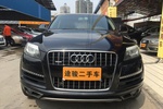 奥迪Q72012款3.0TFSI 技术型(245KW)