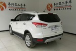 福特翼虎2013款1.6L GTDi 四驱精英型 