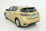 雷克萨斯CT200h2014款1.8L 舒适版 双色