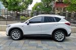 马自达CX-52015款2.5L 自动四驱旗舰型