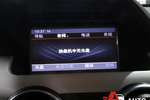 奔驰GLK级2013款GLK300 4MATIC 动感型