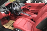 保时捷Boxster2013款Boxster 2.7L 