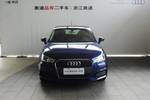 奥迪A1 Sportback2016款30 TFSI Design风尚版