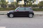 MINICOUPE2012款1.6L COOPER 