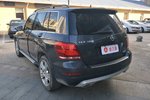 奔驰GLK级2013款GLK300 4MATIC 时尚型