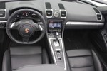 保时捷Boxster2013款Boxster 2.7L 