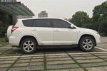 丰田RAV42013款特享版 2.0L 自动精英 