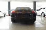 保时捷Panamera2010款Panamera 3.6L 