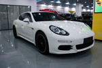 保时捷Panamera2014款Panamera 3.0T 