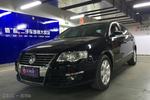 大众迈腾2011款1.4TSI DSG 精英型