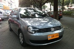 大众Polo劲取2011款1.4L 手动 实乐版