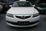 马自达Mazda62004款2.0豪华型