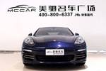 保时捷Panamera2014款Panamera 4 3.0T 