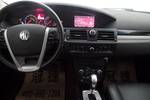 MG62011款1.8T 豪华版