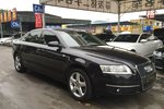 奥迪A6L2008款2.8 FSI 舒适娱乐型