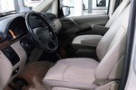 奔驰唯雅诺2010款2.5L 尊贵版