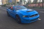 福特Mustang2013款3.7L 自动标准型