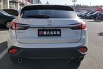 马自达CX-42018款2.0L 自动两驱蓝天活力版 国V