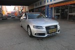 奥迪A4L2009款2.0TFSI 豪华型