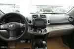 丰田RAV42010款2.4L 自动 豪华升级版