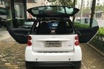 smartfortwo2014款1.0 MHD 硬顶新年特别版