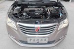 荣威9502012款2.4L LUX 豪华行政版