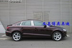 奥迪A3 Sportback2014款35 TFSI 舒适型