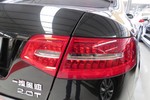 奥迪A6L2012款TFSI 舒适型(2.0T)