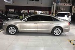 奥迪A6L2012款TFSI 标准型(2.0T)