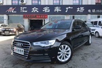 奥迪A6L2012款35 FSI 舒适型(2.8L)