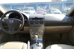 马自达Mazda62005款2.3豪华型(新Mazda6)