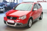 大众Cross POLO2008款1.6L 手自一体