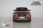 奥迪Q32013款35 TFSI 进取型