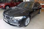 宝马7系2013款740Li xDrive