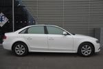 奥迪A4L2011款1.8TFSI 舒适型