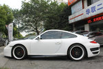 保时捷9112008款Carrera 4S Coupé