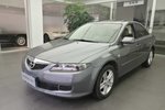 马自达MAZDA62008款2.0L 手自一体 时尚型