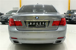 宝马7系2009款740Li 领先型