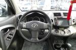 丰田RAV42009款2.4L 自动 豪华导航版