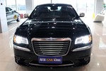 克莱斯勒3002013款300C 3.6L 尊崇版