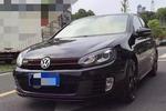 大众高尔夫GTI2010款2.0TSI DSG 豪华版