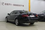 奥迪A6L2011款3.0TFSI quattro 豪华型