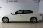 英菲尼迪G Sedan2010款2.5L 豪华运动版